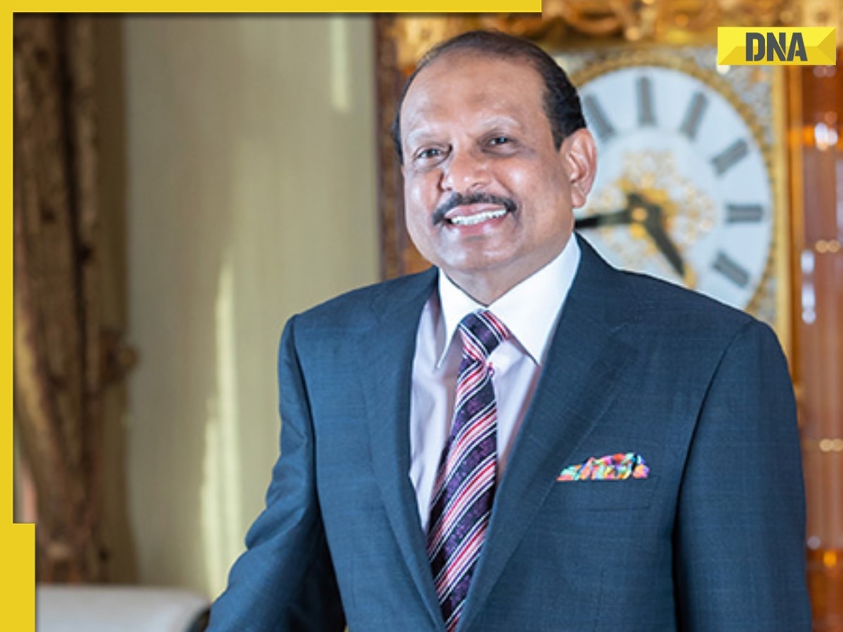 Meet India's second-richest billionaire in retail sector with Rs 46,060 crore net worth, know about his business