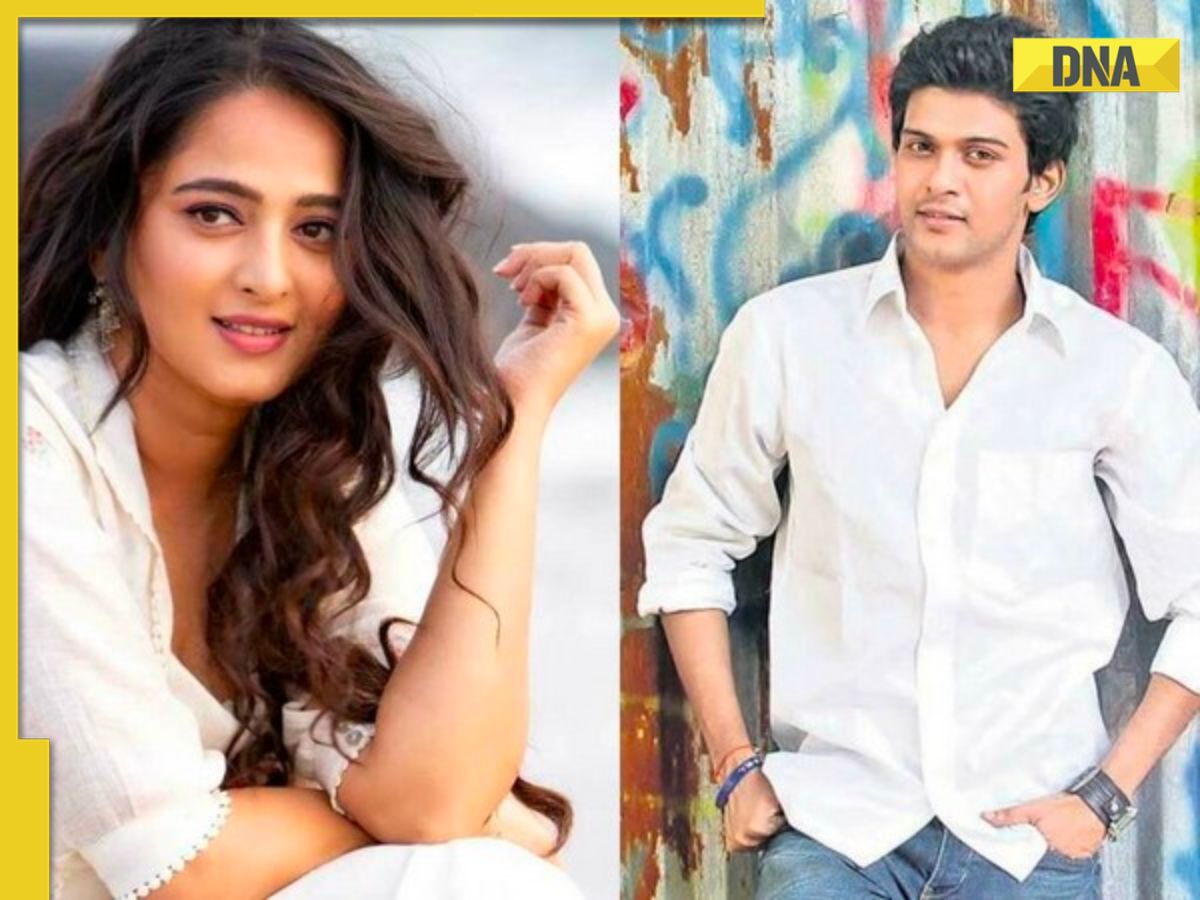 Miss Shetty Mr Polishetty: Anushka Shetty And Naveen Polishetty Starrer ...