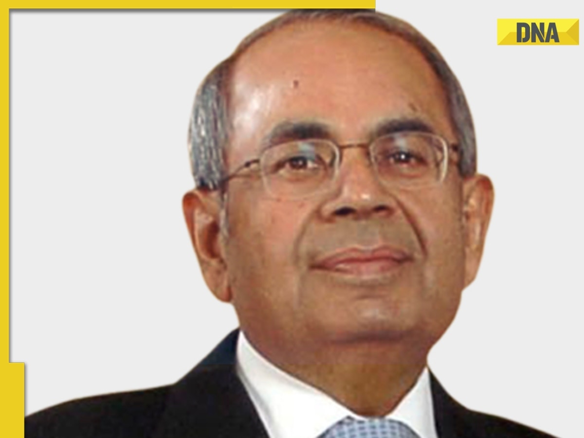 Meet the richest Indian in UK with Rs 3,69,760 crore net worth, know about his business empire