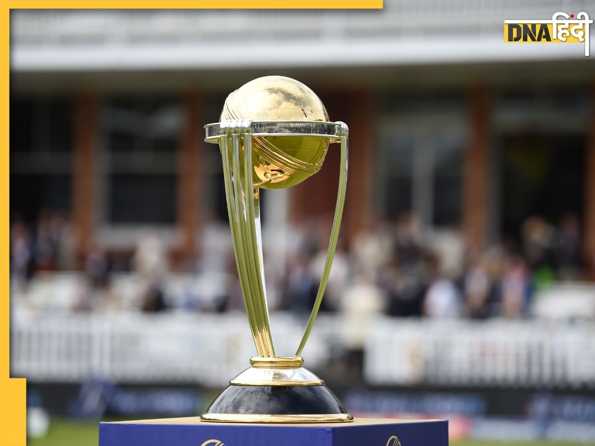 ICC World Cup 2023 Tickets: कब शुरू होगी वर्ल्ड कप के टिकटों की बुकिंग, जानें क्या है BCCI की प्लानिंग