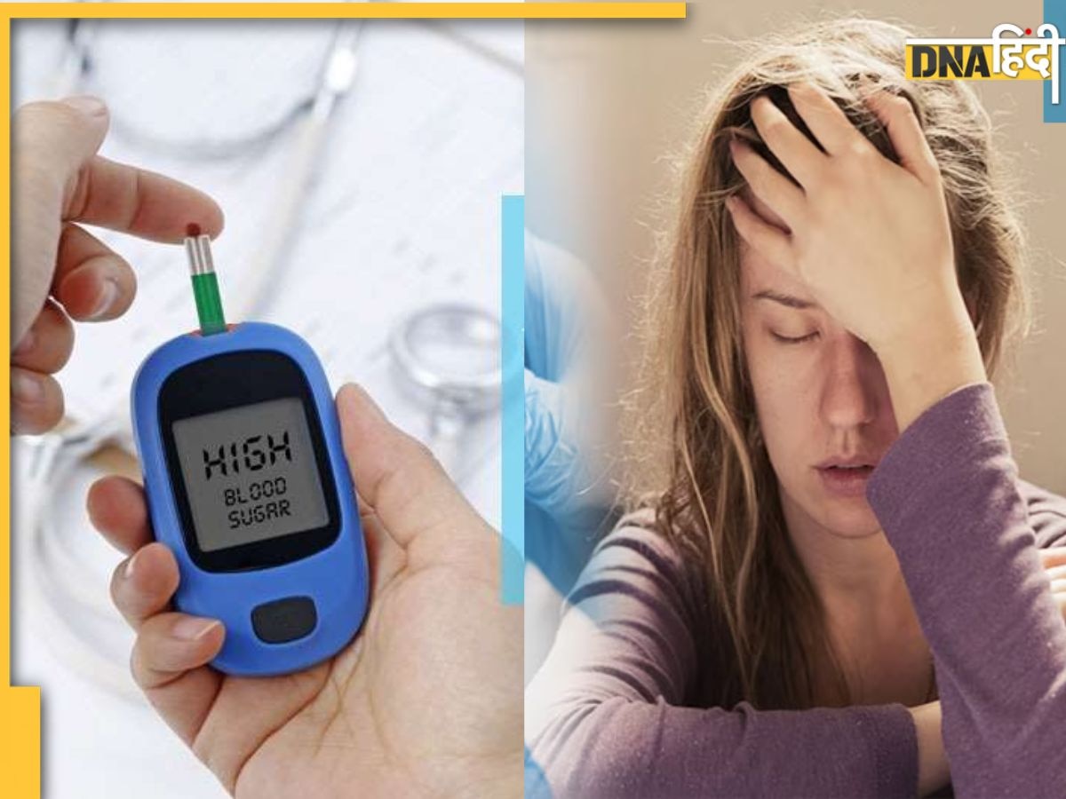 Diabetes Alert: सुबह हाई ब्लड शुगर का कारण हैं रात में की गईं ये गलतियां, डायबिटीज बिगड़ती जाएगी