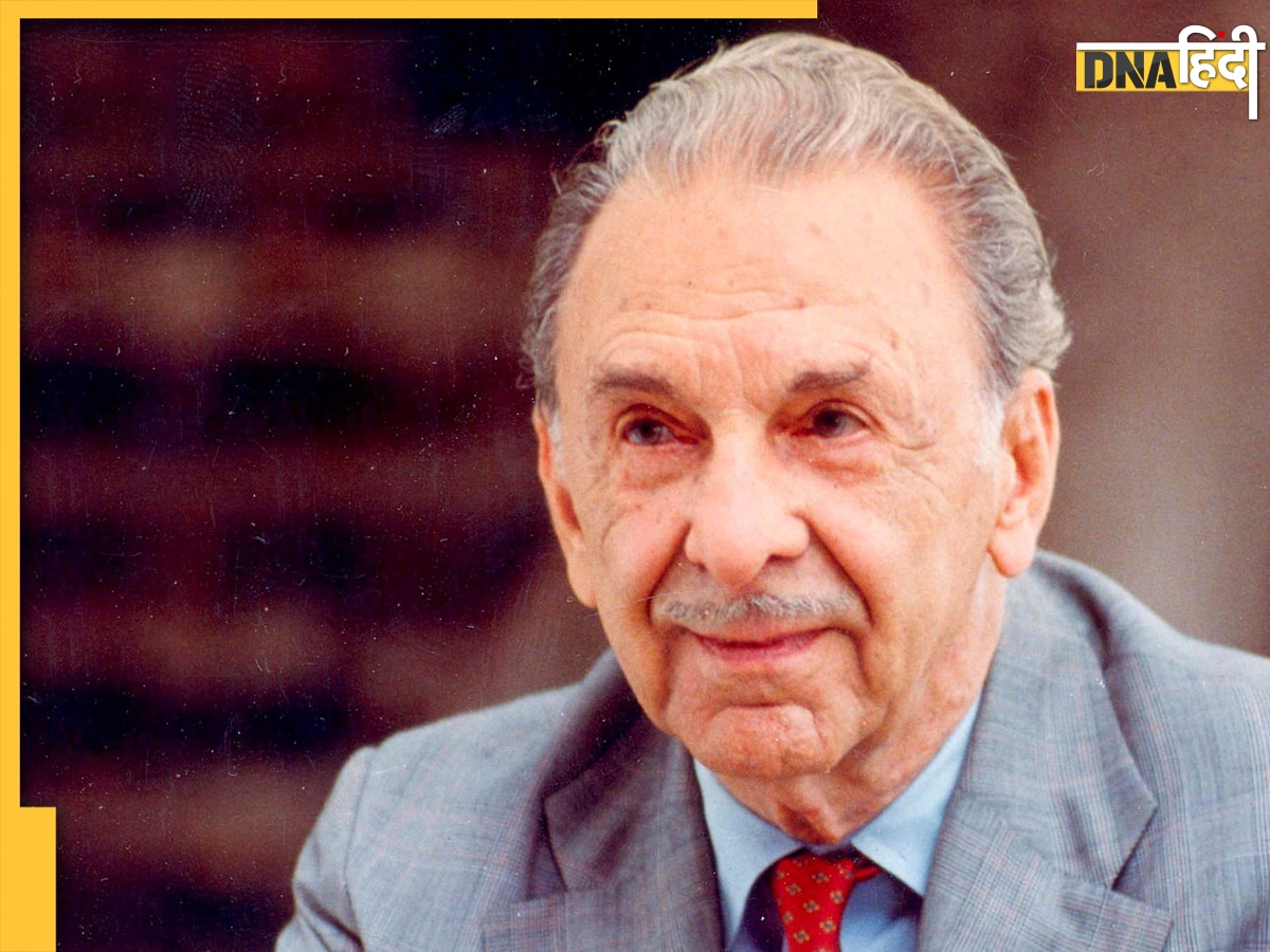 आखिर क्यों इंदिरा गांधी ने JRD Tata से खत लिखकर मांगी थी माफी?