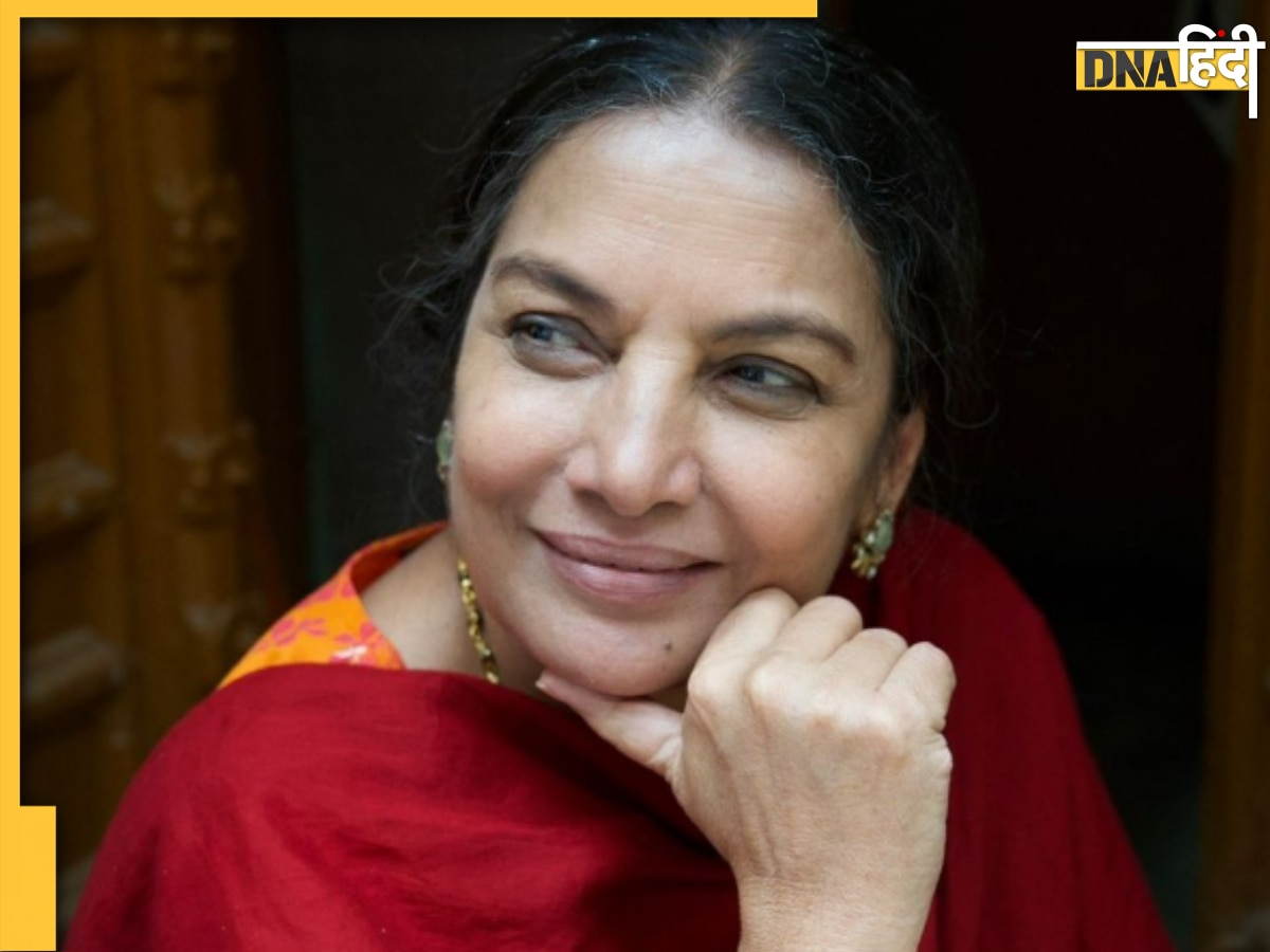 इस फिल्म के सेट पर सरेआम हुई थी Shabana Azmi की बेइज्जत, एक्टिंग छोड़ने का बना चुकी थीं मन, सालों बाद छलका दर्द