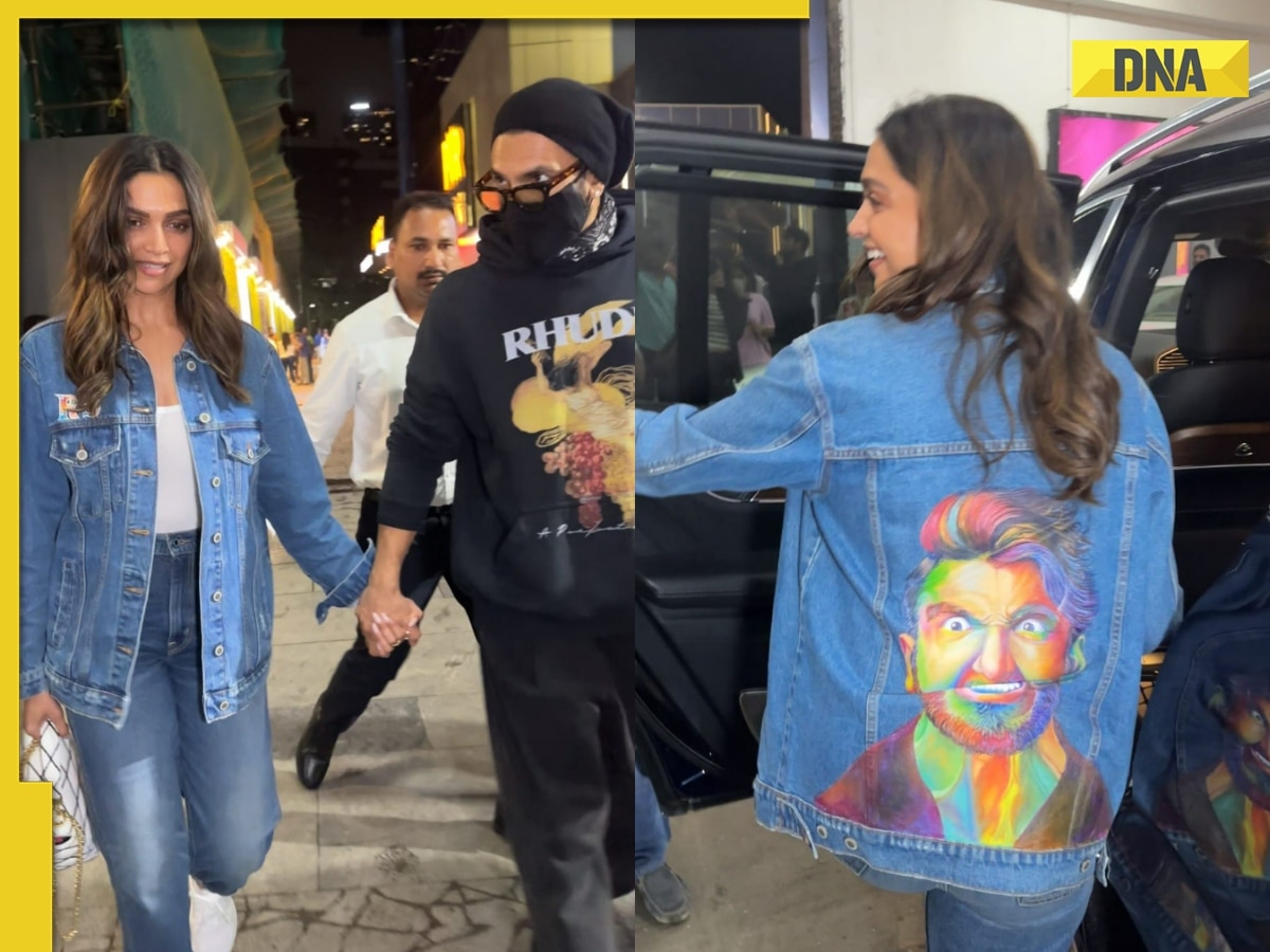 Denim has become the perfect weather transition accent for celebrities from Alia  Bhatt to Deepika Padukone | Vogue India