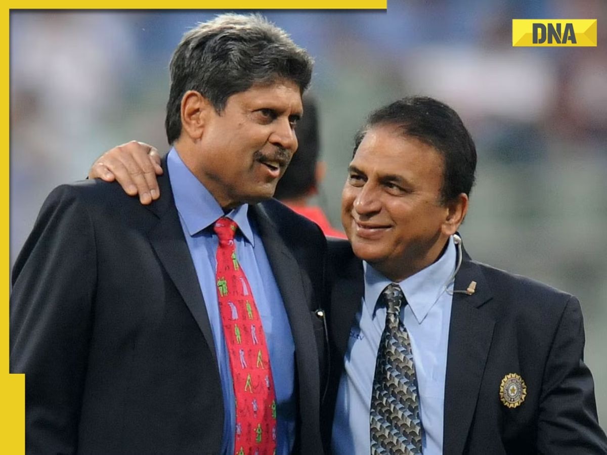 'When there is too much money, arrogance..': Kapil Dev slams India stars, echoes Sunil Gavaskar's views 