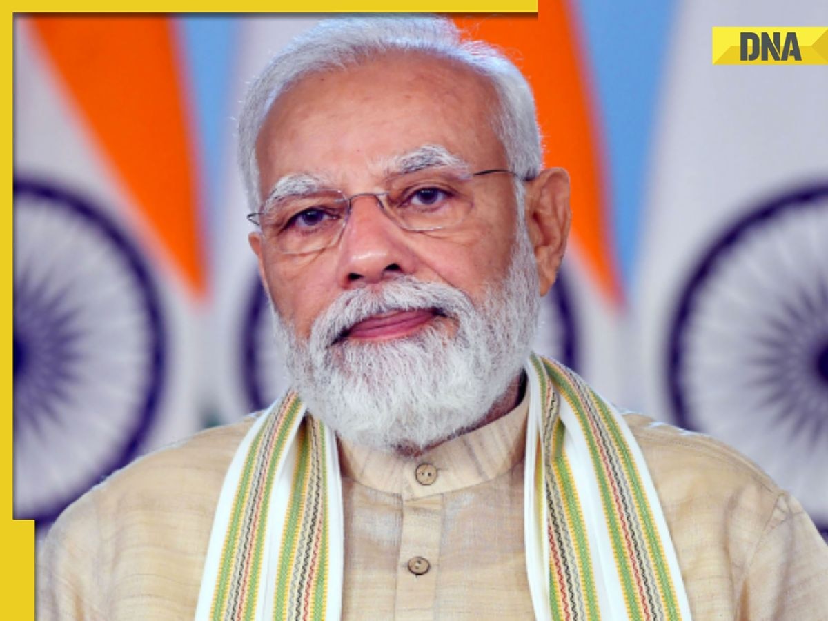 PM Modi to be conferred with Lokmanya Tilak award in Pune on August 1