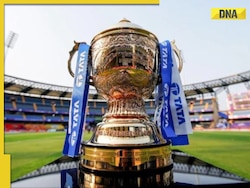 IPL 2024 to be played outside India due to Lok Sabha elections? Here's what we know 