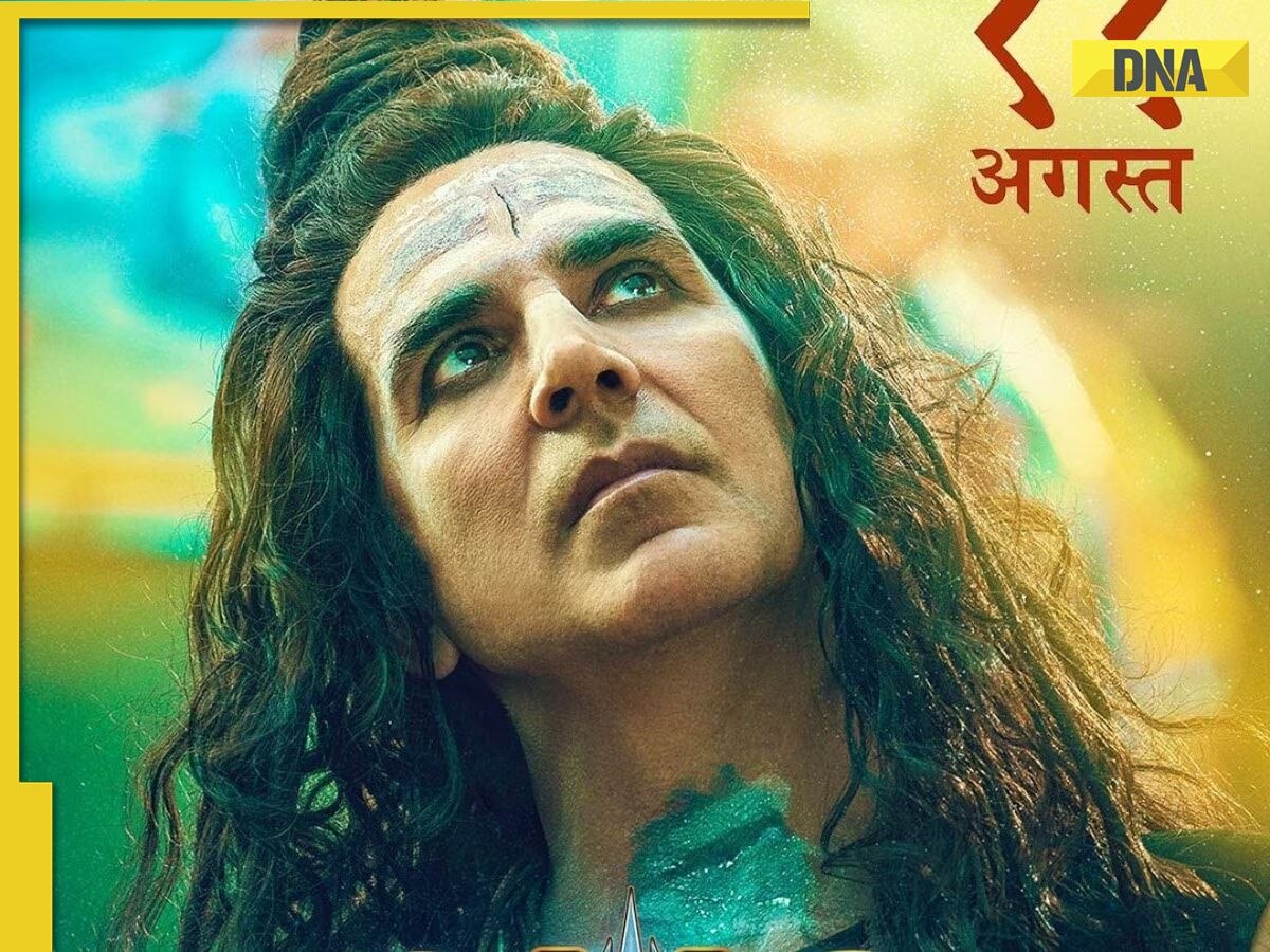 OMG 2: CBFC suggests Akshay Kumar's Lord Shiva character to be changed? Here's what we know