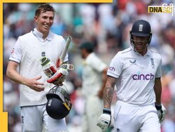Ashes 2023 Eng vs Aus 5th Test: एशेज के आखिरी मुकाबले में मजबूत स्थिति में इंग्लैंड, बड़े स्कोर की ओर मेजबान
