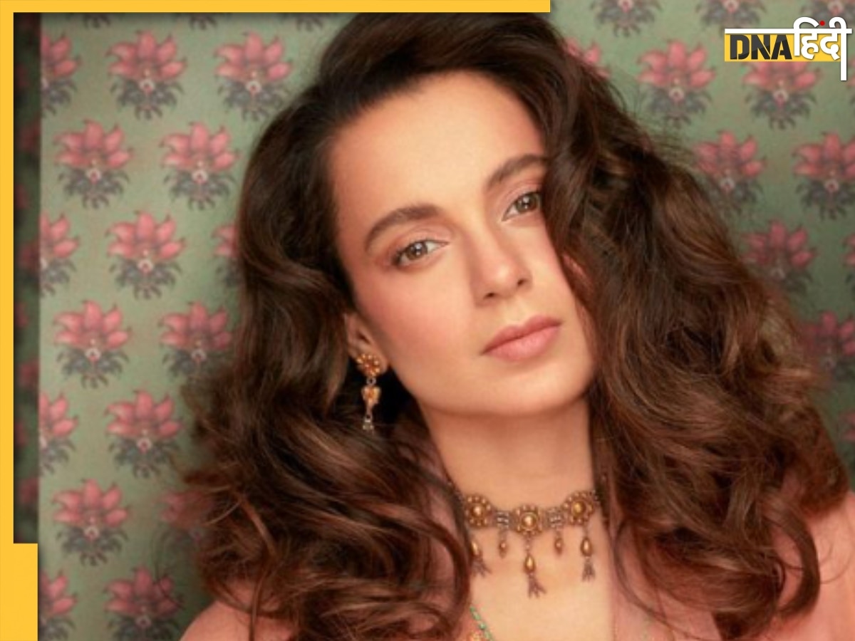 Kangana Ranaut ने फिर मूवी माफिया पर साधा निशाना, बिना नाम लिए ऋतिक रोशन को लेकर कही चौंकाने वाली बात