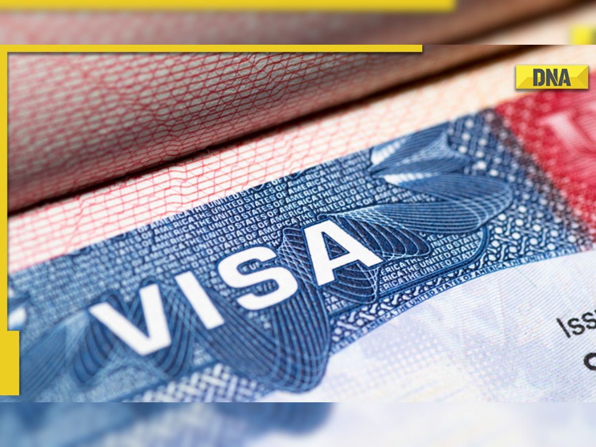 Travelling to America? Here’s how Indians can get their US visa faster, check new appointment rules