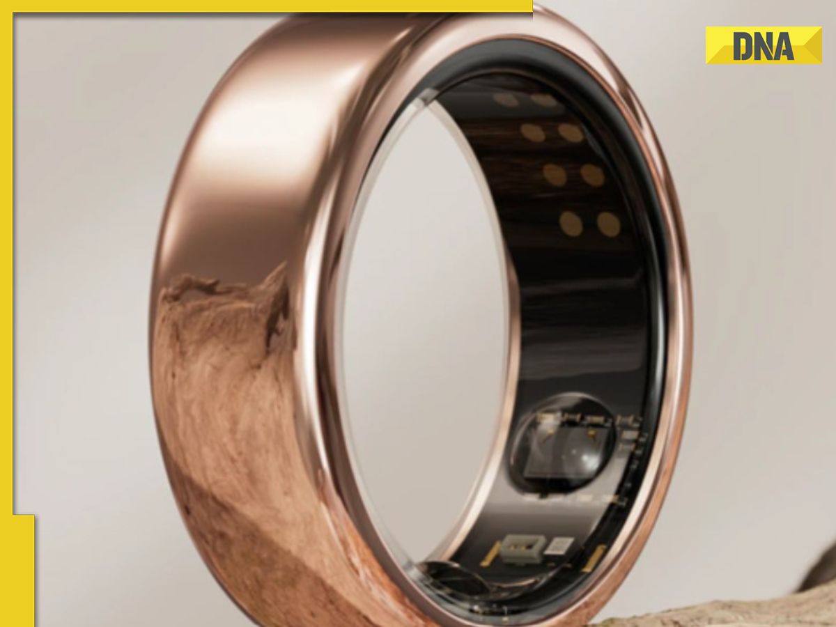 Apple Ring: News and Expected Price, Release Date, Specs; and More Rumors