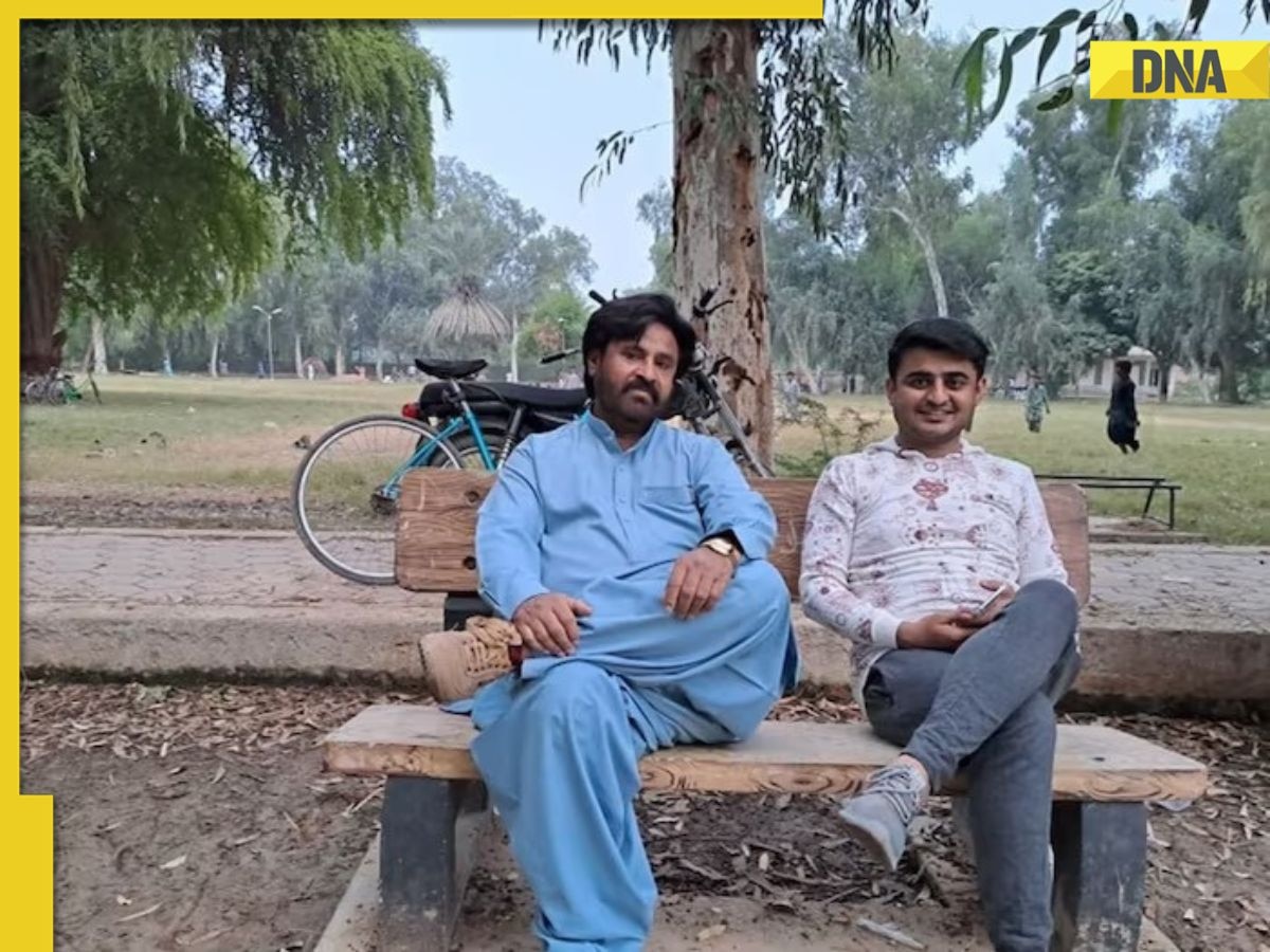Meet the Rajinikanth of Pakistan, Rehmat Gashkori, he used to work as a… 