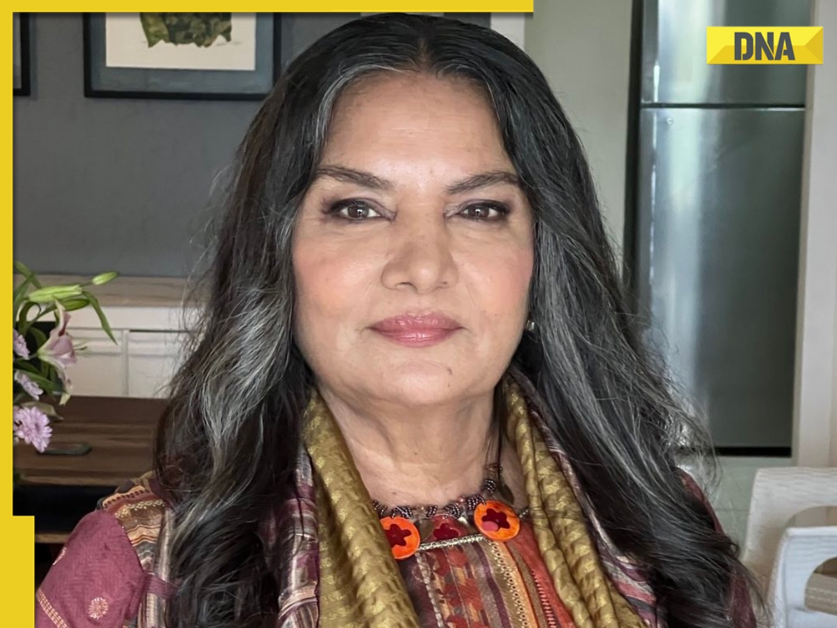 Shabana Azmi to be part of Indian Film Festival of Melbourne: Deets inside