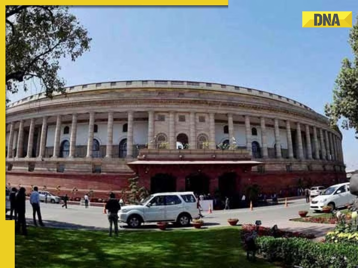 Centre to introduce Delhi services bill in Lok Sabha on Tuesday