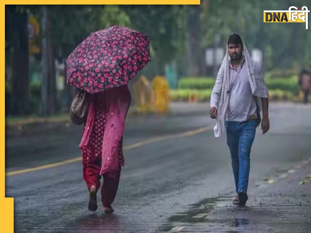 Weather Updates: दिल्ली-एनसीआर में फिर बरसेगा गर्मी का कहर, इन राज्यों में है बारिश का अलर्ट