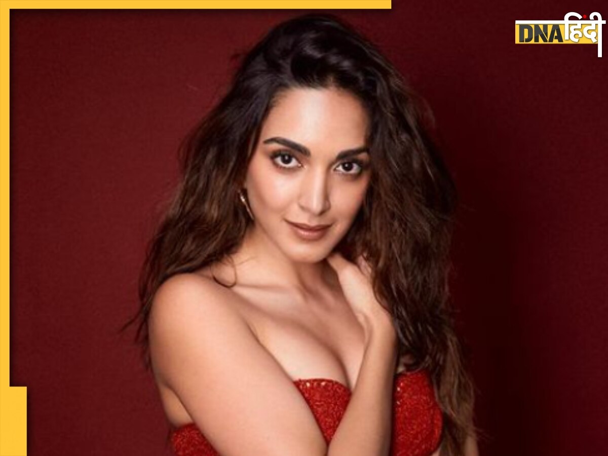 'धोनी' ने कुछ ऐसे बदली Kiara Advani की किस्मत, आज हैं बॉलीवुड की टॉप एक्ट्रेस, हर स्टार करना चाहता है का�म