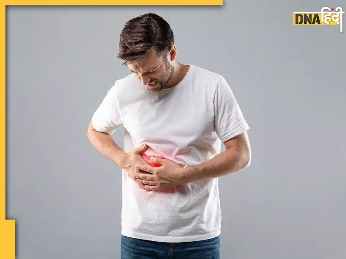 Liver Problem: ये 6 लक्षण बताते हैं लिवर पर फैट की परत चढ़ने से आ गई है सूजन, जरा सी लापरवही डैमेज कर देगी जिगर