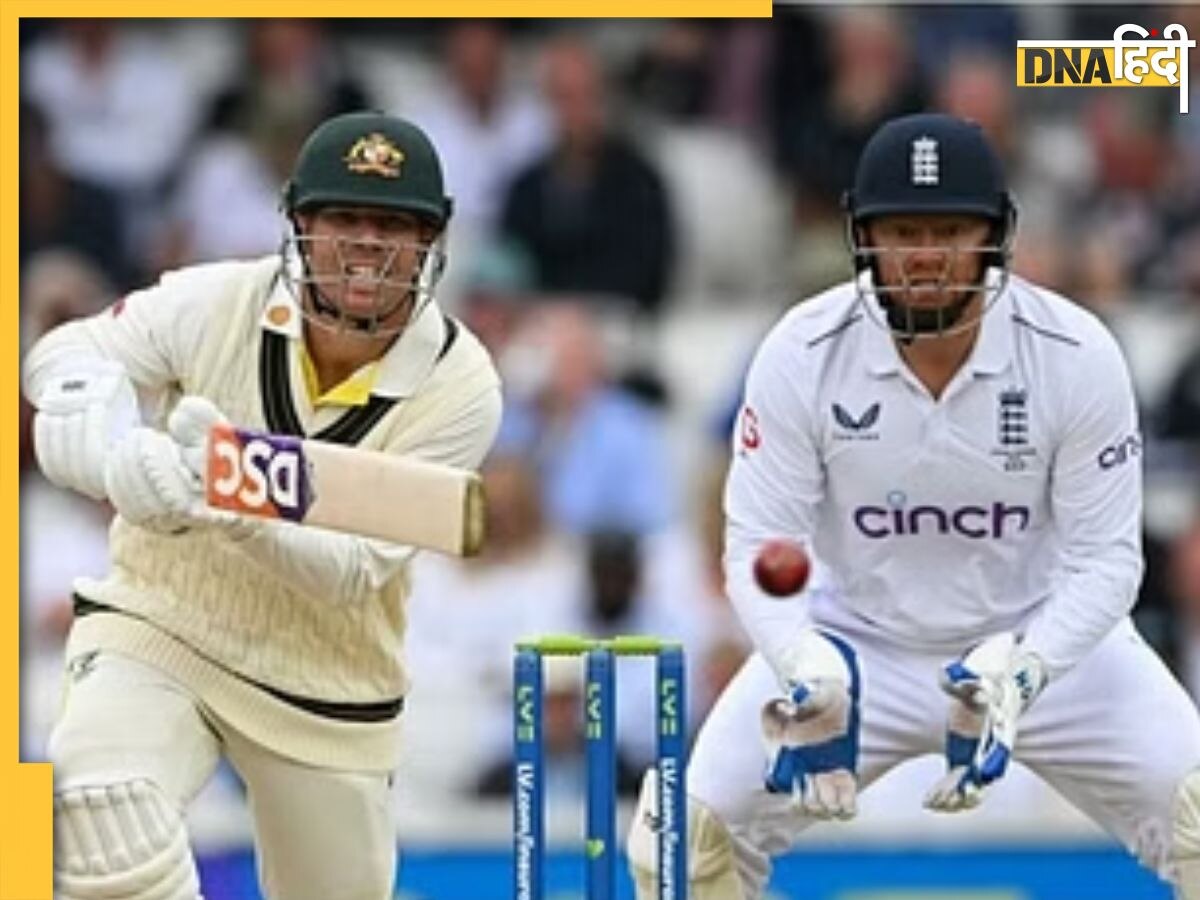 Ashes 2023 Eng vs Aus 5th Test: 5वें दिन ऐसा खेलेगी पिच, ऑस्ट्रेलिया को मिलेगी जीत?