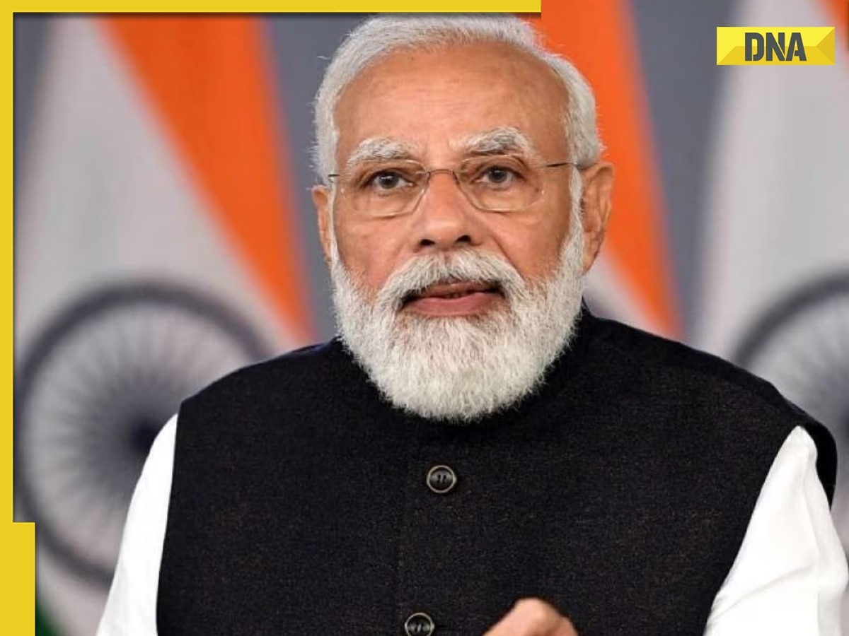 PM Modi to launch development projects in Pune today, receive Lokmanya Tilak National Award