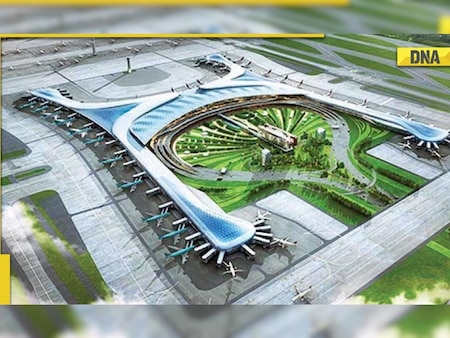 Noida-Greater Noida news: Noida International Airport trial to begin from…