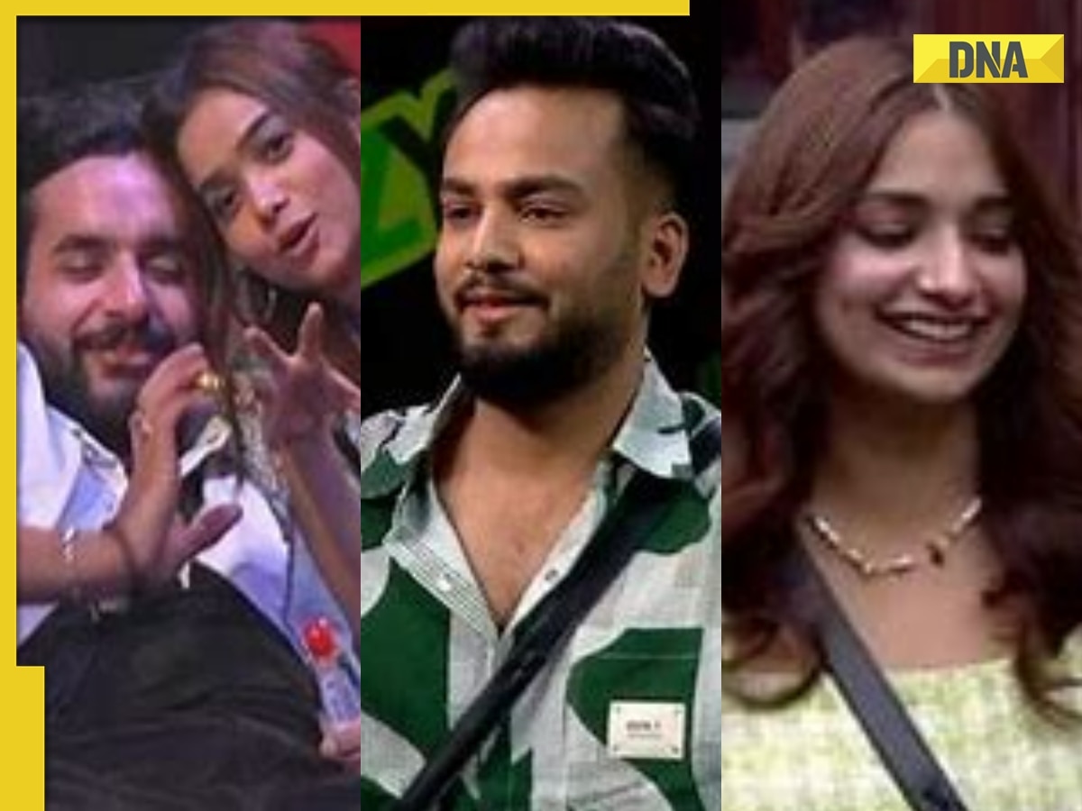 Bigg Boss OTT 2: Manisha Rani nominated with 3 other contestants this week; know who gets direct entry to finale week