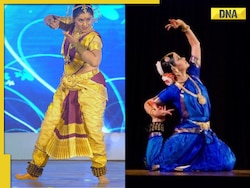This Bharatanatyam dancer lost leg at 16, performed with rubber leg; worked with Sanjay Dutt, Salman Khan in hit films