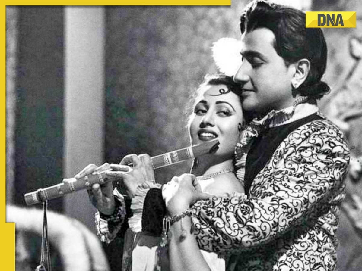 This superstar lost all his money, bungalows to gambling, was one of India’s richest actor, died in...