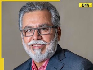 ED raids Hero Motocorp chairman Pawan Munjal as part of money laundering probe