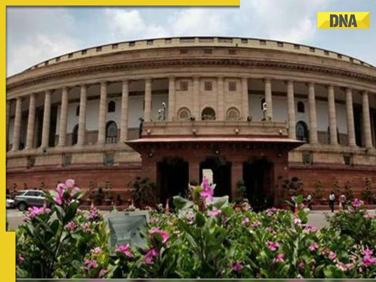 Lok Sabha likely to discuss no-confidence motion next week; reply expected from PM Modi on August 10