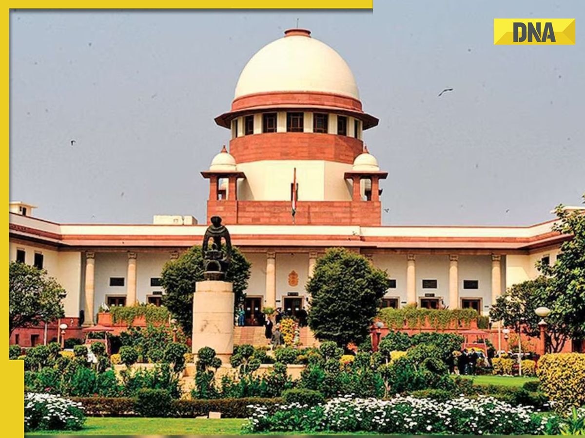 Supreme Court to hear pleas challenging abrogation of Article 370 on Wednesday