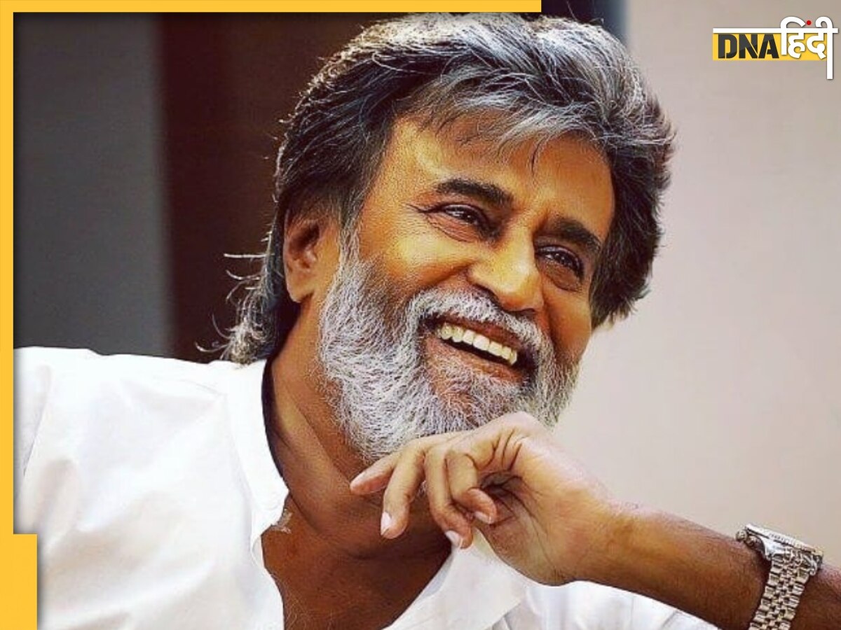 Rajnikanth शराब पीकर शूट करते थे फिल्म, डायरेक्टर ने पकड़ ली गलत हरकत, जानें फिर क्या हुआ