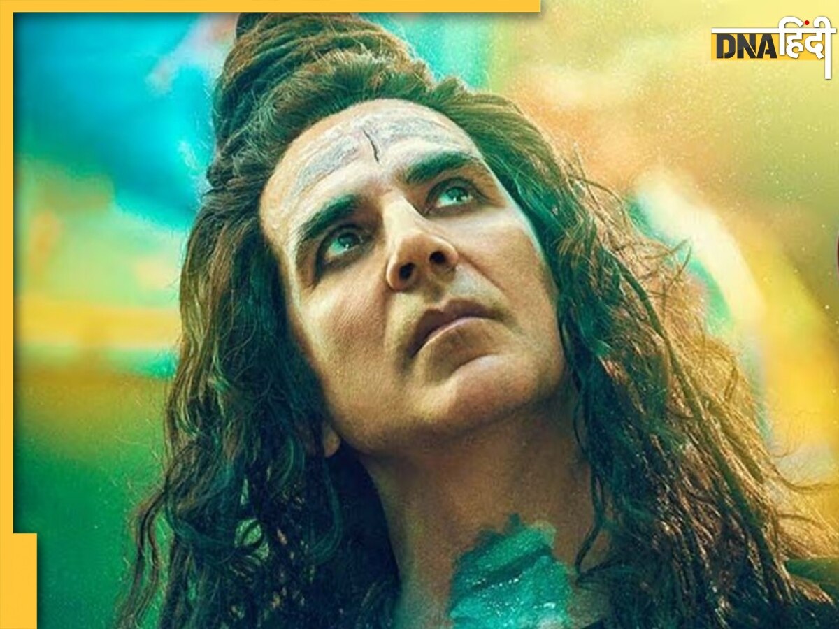 Oh My God 2: नहीं खत्म हो रही हैं Akshay Kumar की मुश्किलें, महाकाल मंदिर के पुजारियों ने एक्टर और फिल्ममेकर्स को भेजा नोटिस