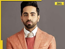 Ayushmann Khurrana opens up on box office failure of his last four films: 'It's like a jigsaw puzzle'