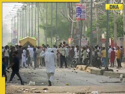 Haryana: Fresh violence in Gurugram Sector 70, tensions run high after Nuh communal clashes; 5 dead