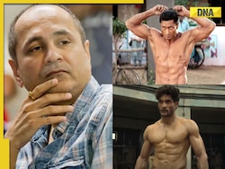 Commando director Vipul Shah on casting debutant Prem in Vidyut Jammwal film's spinoff: 'I was giving genre and show...'