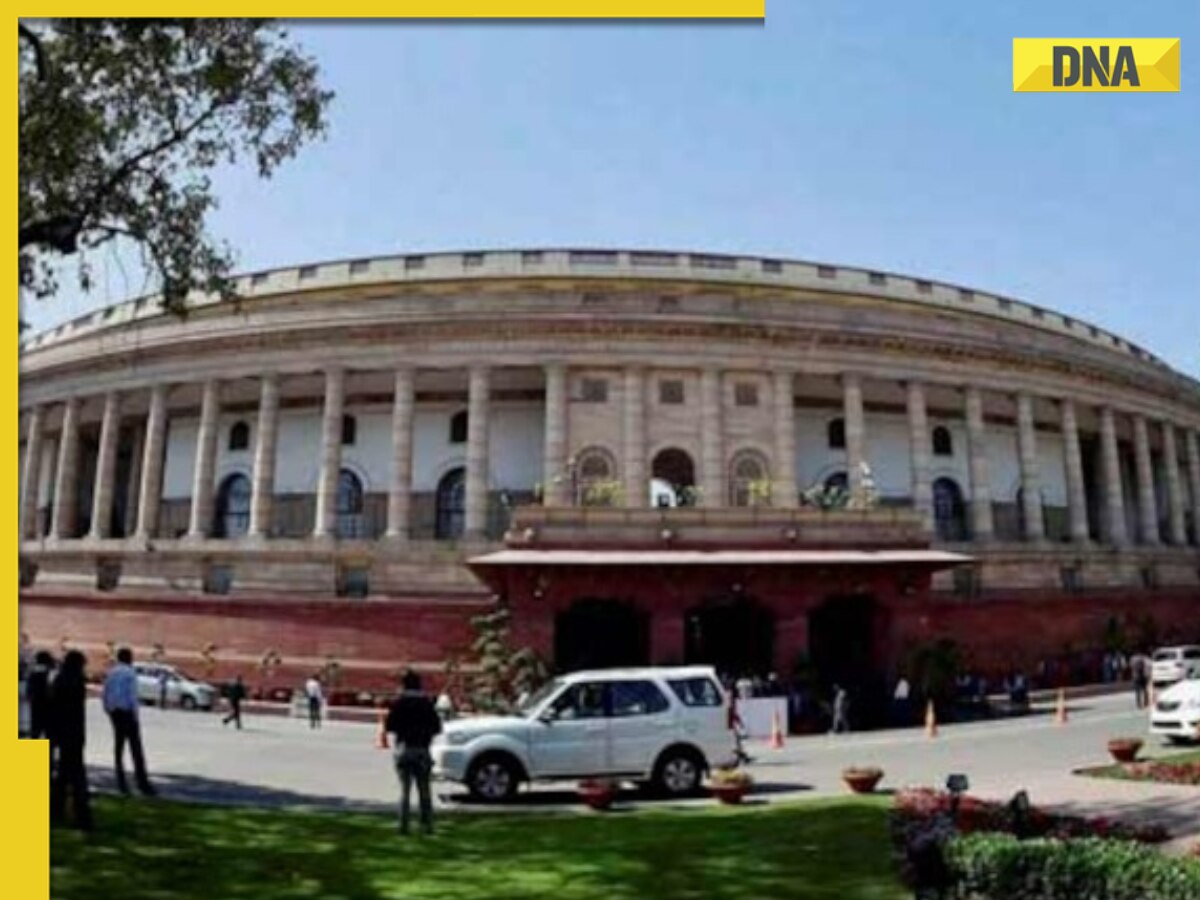 Delhi services bill will not survive in Rajya Sabha: AAP MP Sanjay Singh