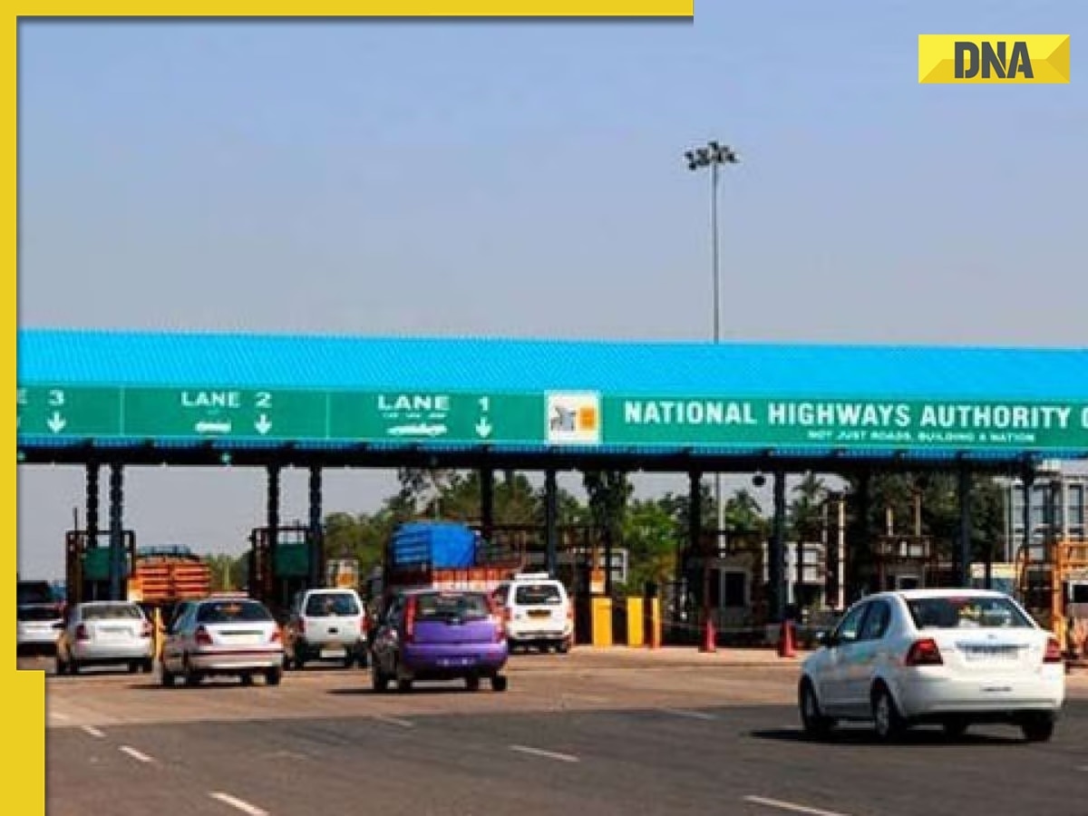 Barrier-less toll system to be rolled out soon as Centre aims to reduce waiting time at plazas