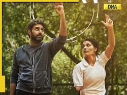 Abhishek Bachchan postpones Ghoomer trailer launch as a mark of respect to late art director Nitin Desai