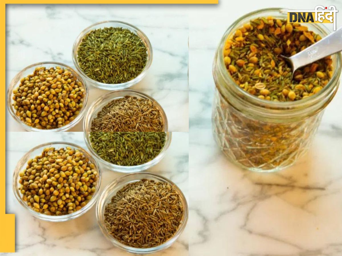 Fat Cutter Water बासी मुंह ये काढ़ा पीते ही नसों से लेकर शरीर तक की