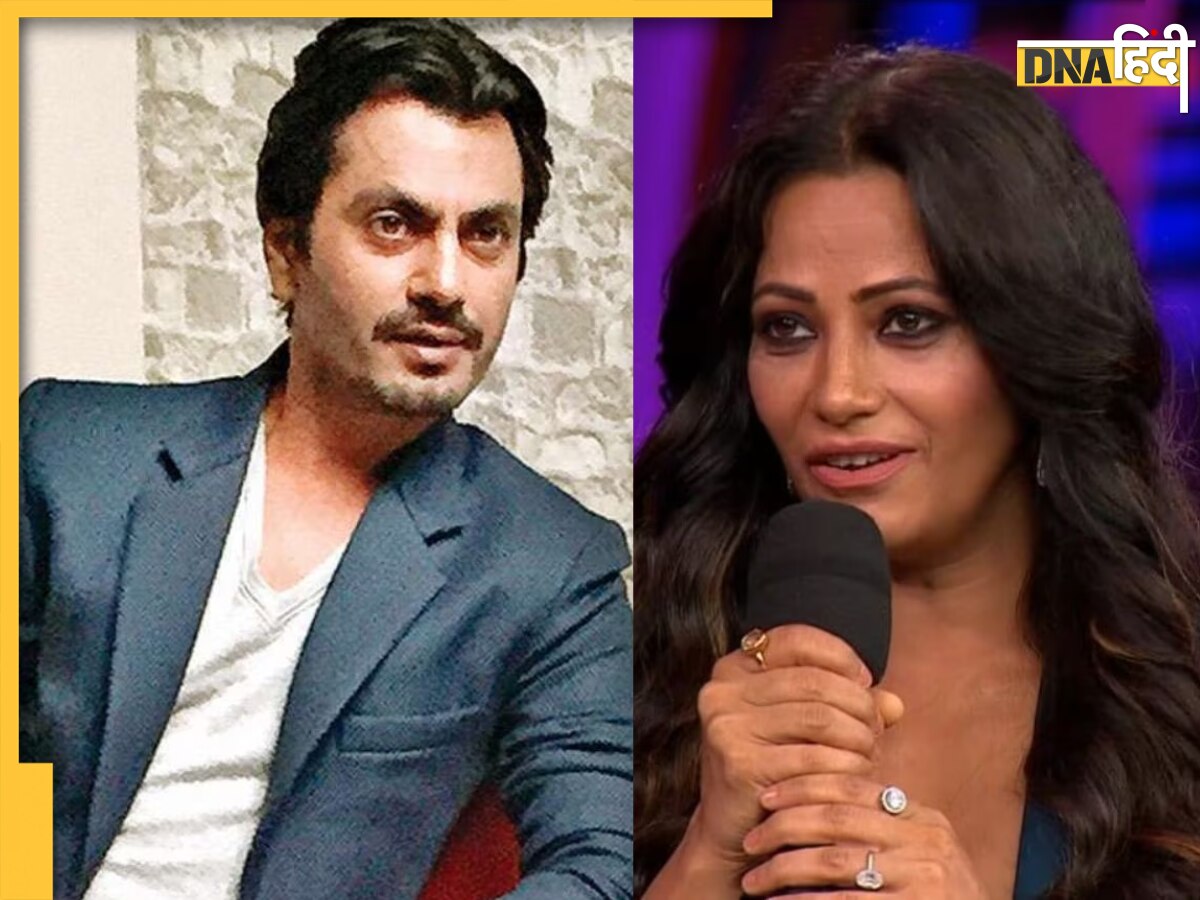 बच्चों का काफी ध्यान रख रहे हैं Nawazuddin Siddiqui, एक्स वाइफ Aaliya ने तारीफ में पढ़े कसीदे 