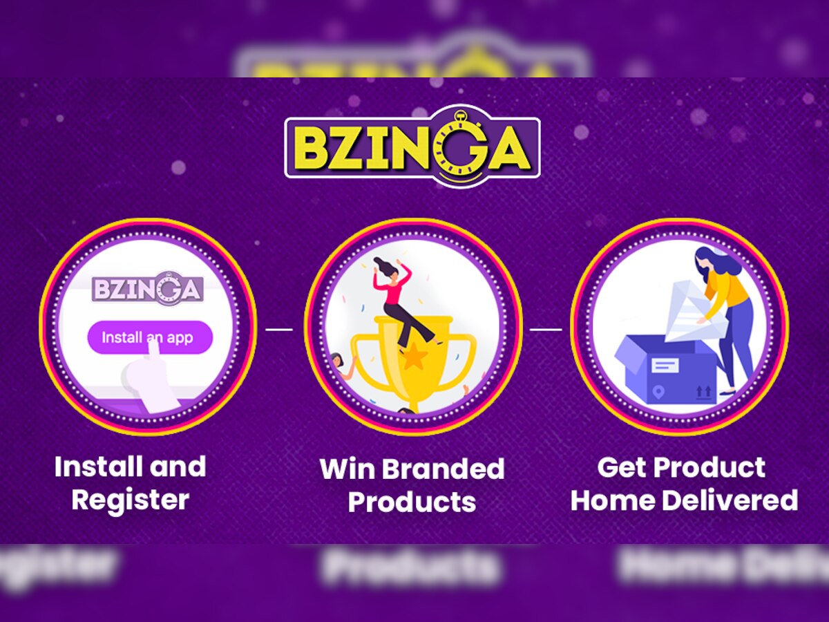 Get Ready to Bzinga: Play, Win, and Earn Big Rewards Every Day!
