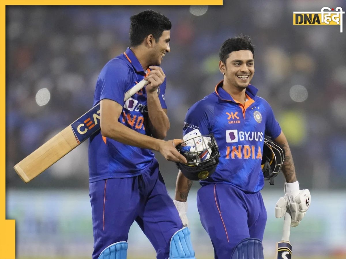 WI vs IND 1st T20: Shubman Gill की जगह यह बल्लेबाज करेगा ईशान किशन के साथ ओपनिंग? जानें कैसी होगी प्लेइंग 11