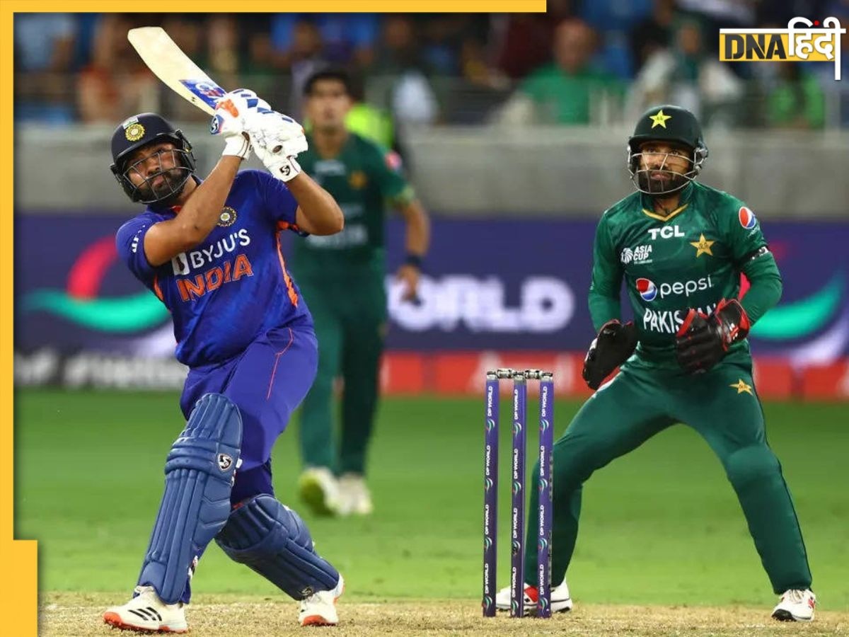 Asia Cup 2023 IND vs PAK Ticket Price: आप भी देखना चाहते हैं भारत बनाम पाकिस्तान का मैच, जानें कीमत और बुक करने का तरीका