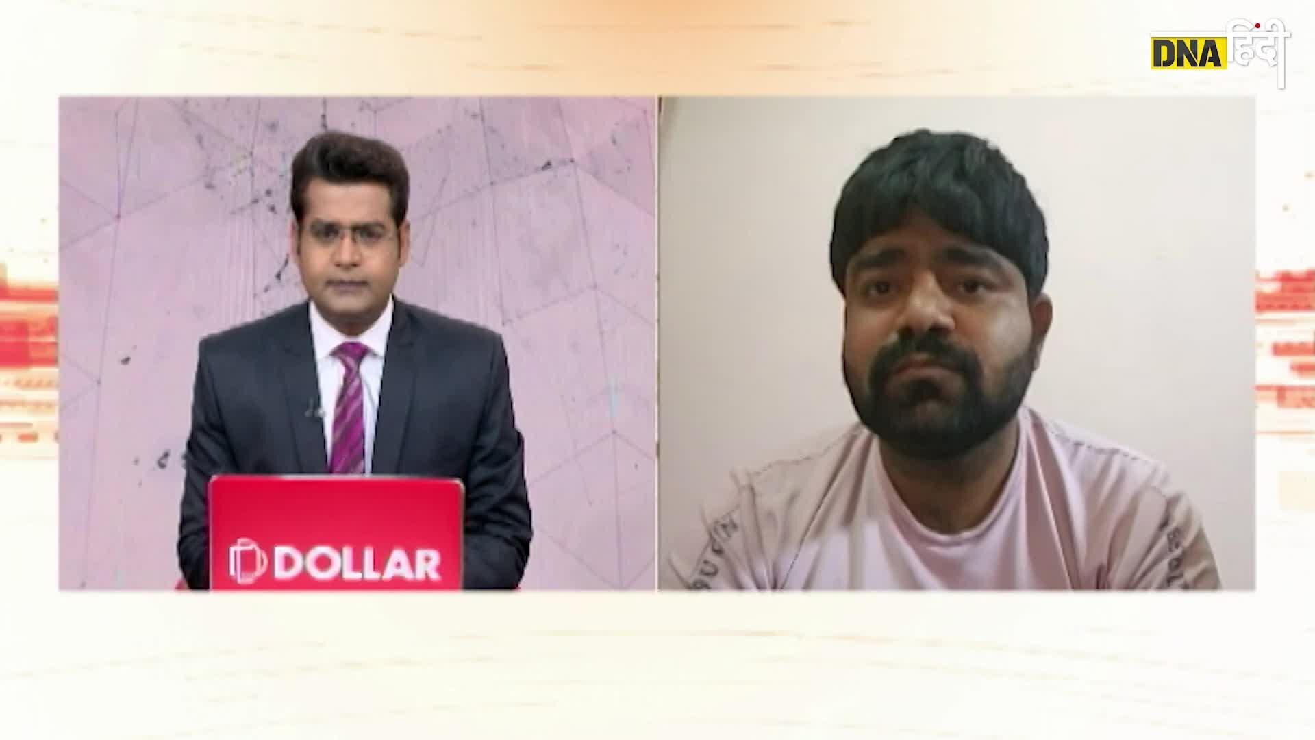 Video : नूंह में हिंसा भड़काने के आरोप पर क्या बोला मोनू?