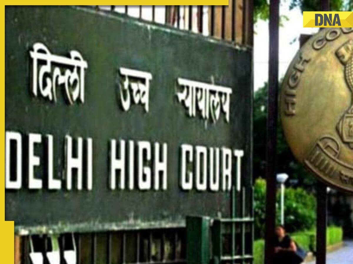 Delhi HC seeks response from Centre, other petitioners raising objection on 'INDIA' alliance