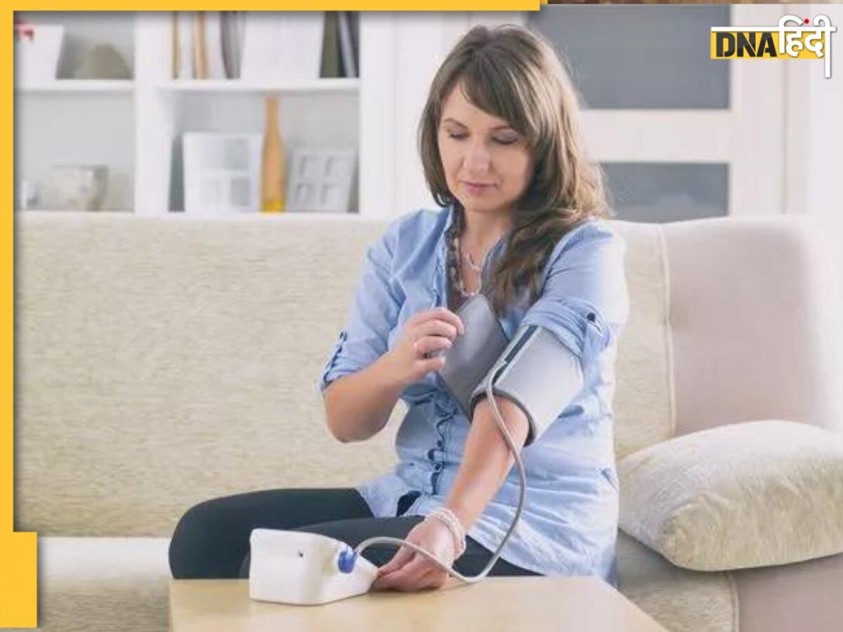 Blood Pressure Remedy: हाई ब्लड प्रेशर को तुरंत डाउन करते हैं ये 6 फूड, धमनियों के रिलेक्स होने से घटेगा स्ट्रोक का खतरा