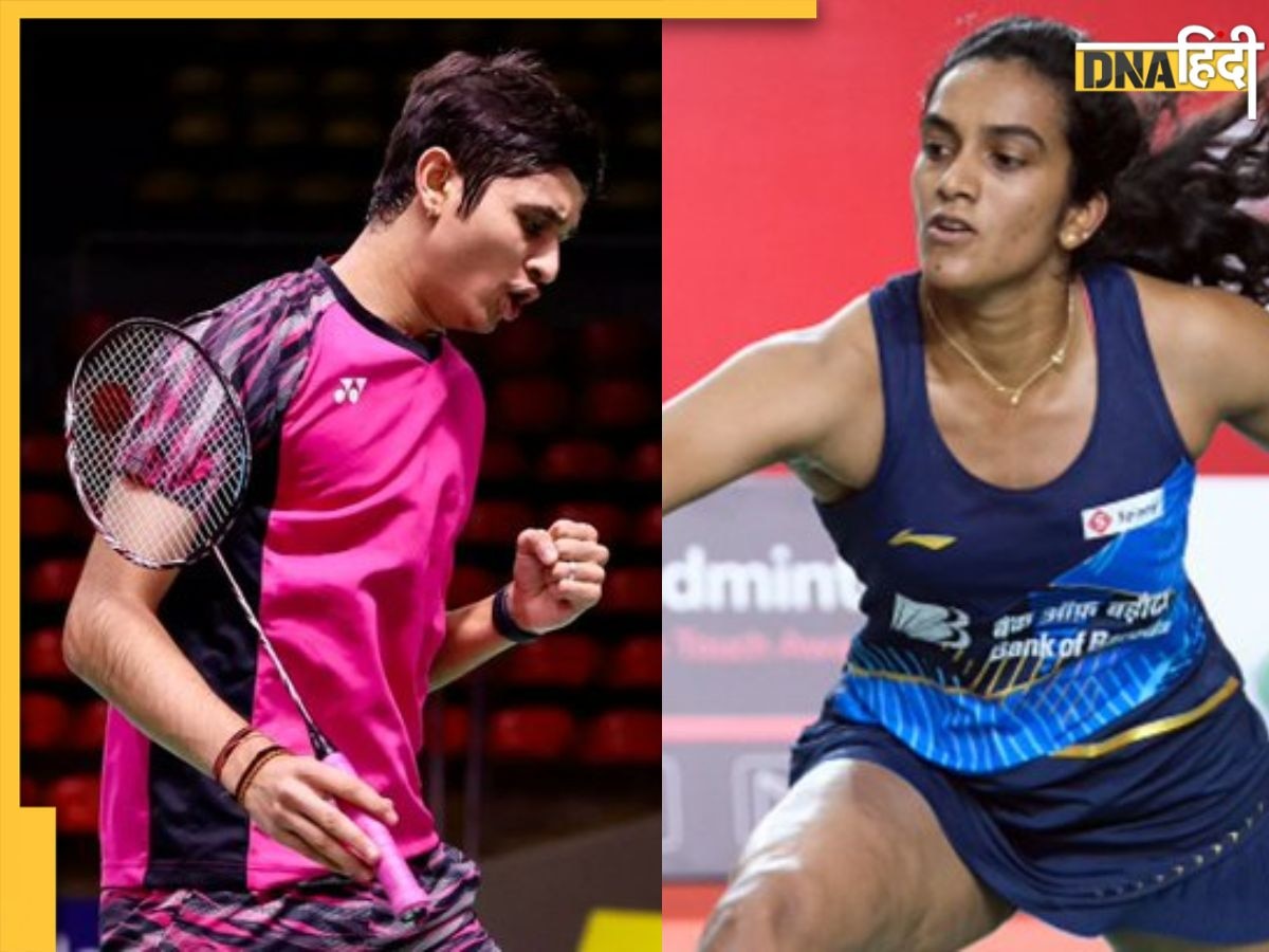 Australia Open 2023: PV Sindhu और श्रीकांत बाहर, प्रणय और प्रियांशु में से किसी एक का फाइनल खेलना तय