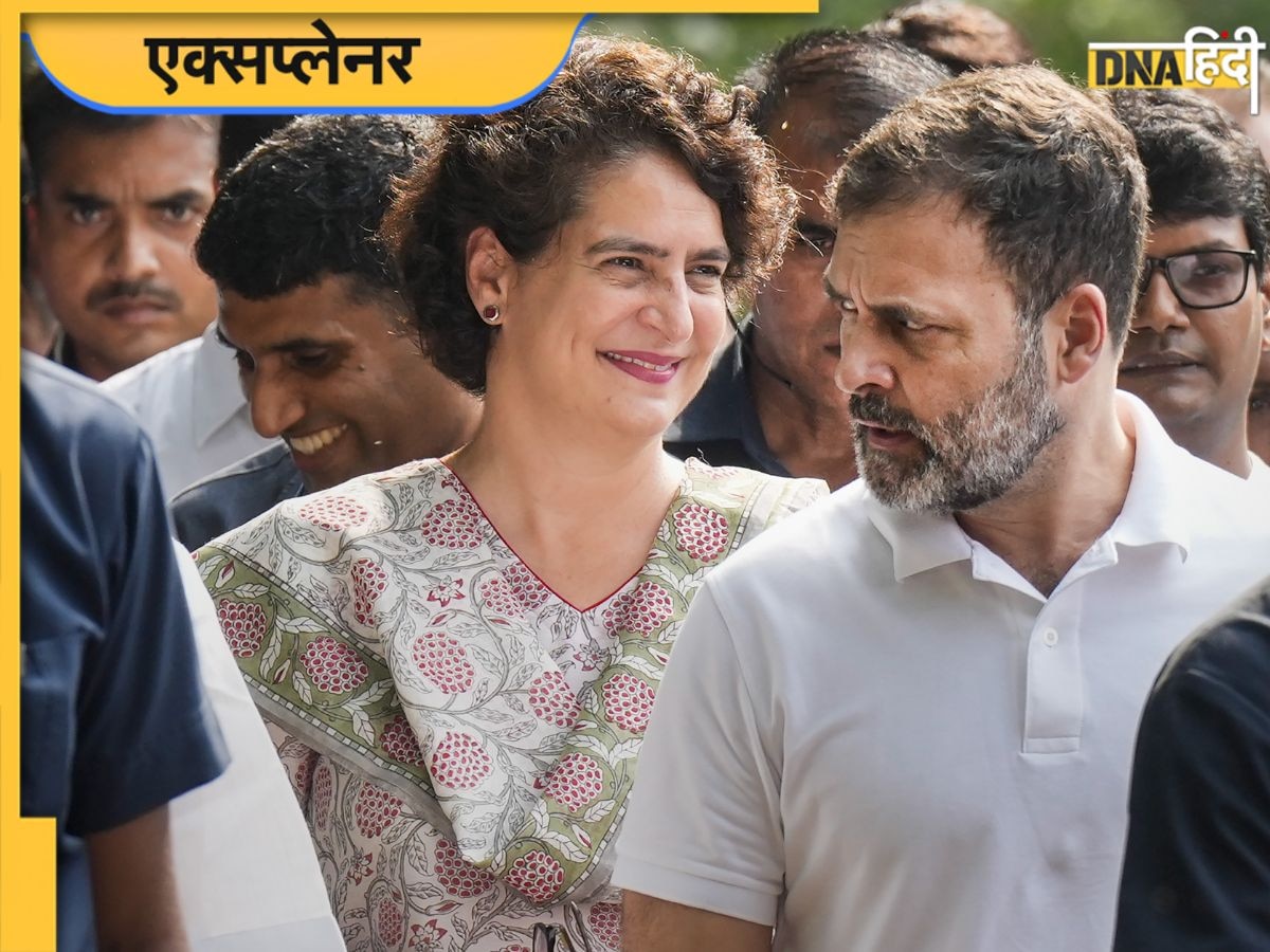 राहुल गांधी की सजा पर ��रोक, क्यों है कांग्रेस के लिए वरदान, अब क्या करेंगे 'युवराज'?