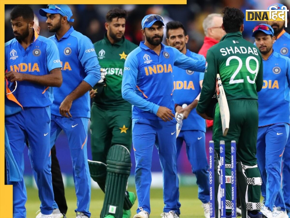 IND vs PAK : भारत या पाकिस्तान, जानें World Cup से पहले कौन सी टीम लग रही ज्यादा मजबूत